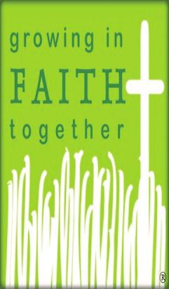 Dear Parish family, We invite our families to register for our Faith Formation programs: K-5, junior high Edge program and the high school Life Teen program, two ways; online at https://goo.