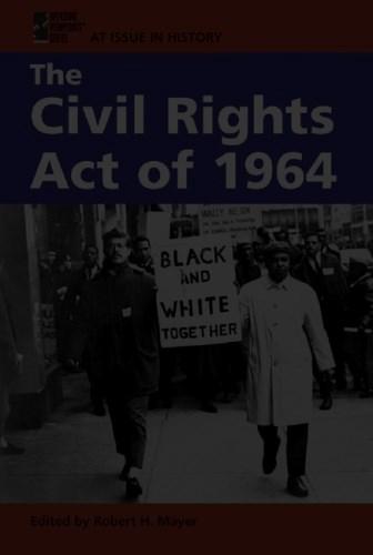 This Day in Black History: Feb. 10, 1964 Civil Rights Act of 1964 After 12 days of debate and voting on 125 amendments, the U.S.