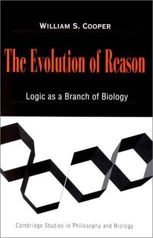 Evolution of logic?