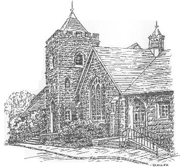 Old Greenwich, FIRST CONGREGATIONAL CHURCH United Church Connecticut OF GREENWICH