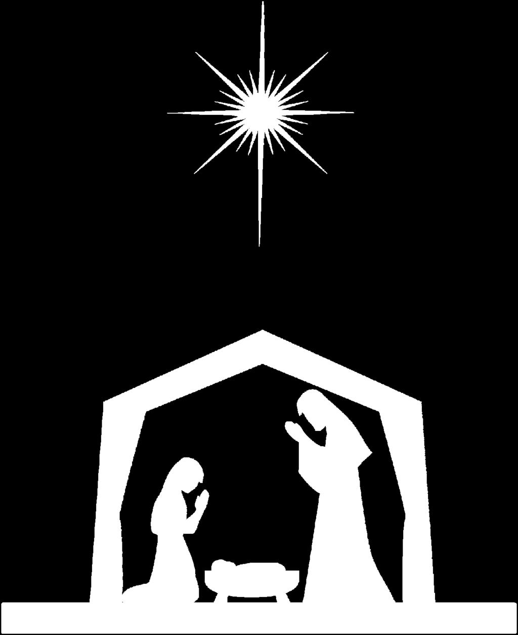 We rejoice in our Savior s birth - remembering the great gift of faith He has given us through the mystery of His incarnation and the saving power of His death and resurrection.