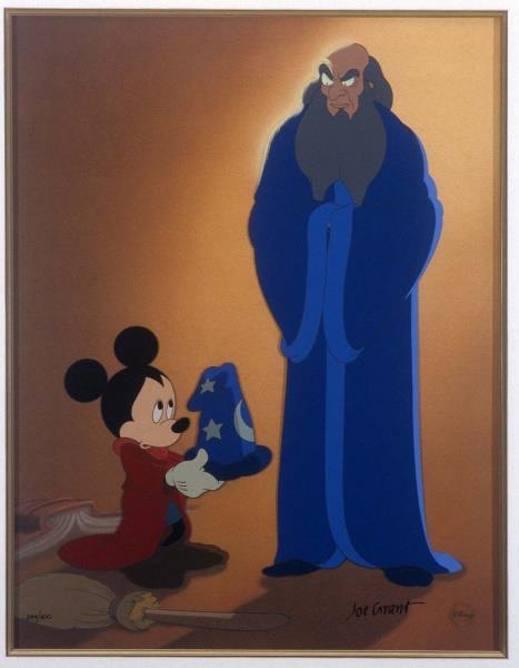 https://vignette.wikia.nocookie.net/disney/images/8/86/yensid.jpg/revision/latest?cb=20120 107201955 When I was child I used to think of God like the Sorcerer in the Mickey Mouse classic, Fantasia.