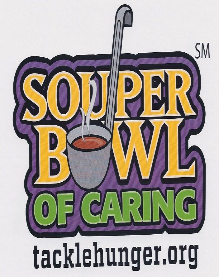 YOUTH EVENTS Bring donations Super Bowl Sunday February 5 Contributions will go to the Becker County Food Pantry Upcoming events: Senior High Winter Weekend (Inspiration Point Bible Camp) Feb.