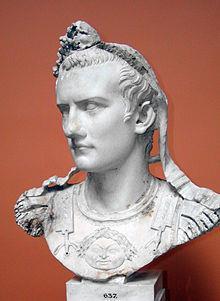 Caligula and the Jews (d.