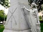 TX: Confederate memorials stir up debate By Glenn Evans From: http://www.newsjournal.