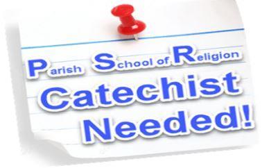 Do you know of someone who might be interested in becoming Catholic? Were you baptized Catholic but never received your 1 st Holy Communion or Confirmation?