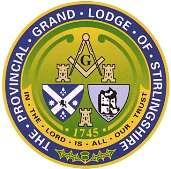 The Provincial Grand Lodge of Stirlingshire Remembrance