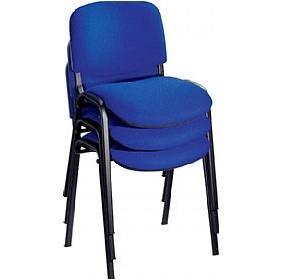 We need new stacking chairs!