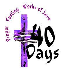 HISTORY OF LENT What are the origins of Lent? Early Christians celebrated several feasts and observed numerous special days.