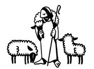 THE STAFF LUTHERAN CHURCH OF THE GOOD SHEPHERD February 2018 Pastor s Message Dear New Friends of Good Shepherd Church, First, let me say how grateful I am for the warm welcome you have given me as I