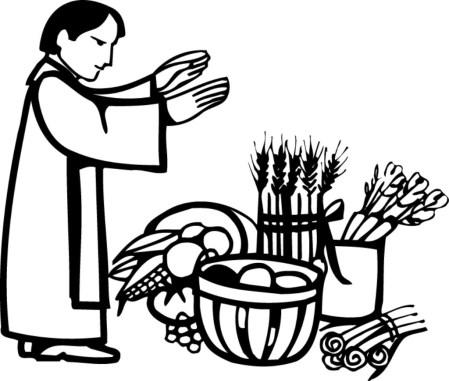 ST. MARY MAGDALEN Page 5 BRIGHTON, MICHIGAN THANKSGIVING DAY Thursday, Nov. 28th We will celebrate the Liturgy on Thanksgiving Day at 9 a.m. Please bring food for the poor to Mass with you.