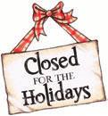 Our offices will be closed for Winter Break beginning December 17 th until December January 2 nd. Classes resume the week of January 6 th. Attention Catechists and Assistants! Save the Date!