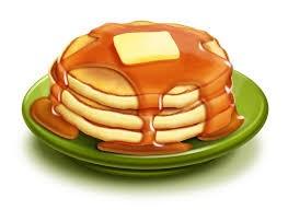 SAVE THE DATE! Parish Breakfast Sunday, November 18, 2018 The Parish Breakfast will run from 7:30 AM until 11:00 AM and will feature our delicious WHOLE HOG SAUSAGE and Pancakes!