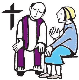 Rehearsals 2nd Collection Catholic Accent Lenten Program: 11 12 13 Holy Hour 3:00-4:00 - C 14 11:30 AM Confession 15 Pastoral Council Meeting 7:00 - PMR 16 17 Rehearsals Mass: 12:10 PM Soup Social