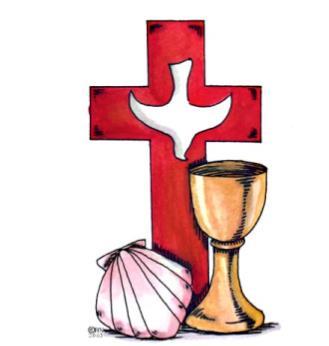Calendar of Required Events 2016-2017 Confirmation Preparation Parents & Candidates Orientation meeting Sat. Sept. 10, 2016 9:00am- 11:30am Our Lady of Sorrows Church Confirmation Interview Thur.