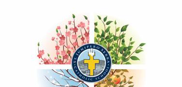 Junipero Serra Catholic School announces its 6th Annual Tuition Assistance Luncheon Sunday, January 27, 2019 12:30-3:30 pm This event supports families experiencing a season of financial need at St.