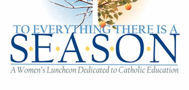 We are please to announce that during the luncheon we will also be honoring Dave Hanna with the 2nd Annual Our Lady of Guadalupe Commitment Award for his long-term dedication to Catholic education