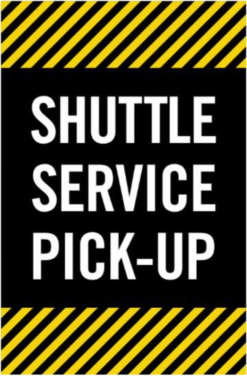 Kilian, please pick up the shuttle from the top of the stairs to our lower parking lot. Feel free to drop your family off at church and then ride the shuttle. Merry Christmas!