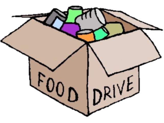 Page 10 Third Sunday in Ordinary Time Our Monthly Food Drive will be held NEXT WEEKEND, February 2/3, 2019.
