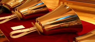 er 11th from 5 to 7 p.m. Tuesday, December 18th from 5 to 7 p.m. HAND BELL CHOIR If you are interested in joining handbells, contact Alexander at 707.