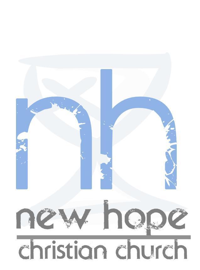The New Hope News New Hope Christian Church 12323 S. Pennsylvania Ave Oklahoma City, OK 73170 (405) 691-5366 A Congregation of the Christian Church (Disciples of Christ) Email: newhopeccokc@sbcglobal.