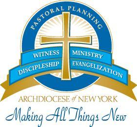 What is Making All Things New? Dear Parishioners, Many of you may already be aware of Making All Things New, the Archdiocesan Pastoral Planning initiative.