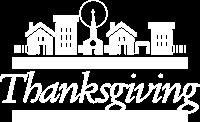 Community Thanksgiving Worship Service 7:30 P.M. at Meridian U.P. Church Mr.