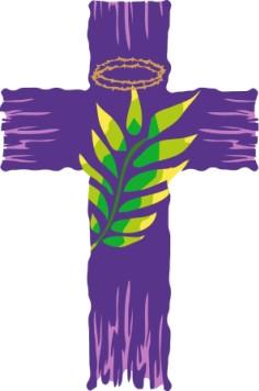TOO SOON TO THINK ABOUT LENT? While we know it is only January, the Pastoral Team has some exciting news about Lent to share with you. This Lent, in cooperation with St.