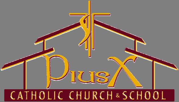 XXIV Sunday in Ordinary Time September 11, 2016 ST. PIUS X PARISH 13670 E.