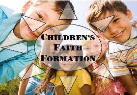 John Chrysostom Are you looking for a way to share your faith, time and talents with others? The Children s Faith Formation department needs you!