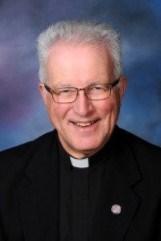 Please join me in welcoming Deacon Jim Goerend a seminarian of the Archdiocese who was ordained a Transitional Deacon by Archbishop Jackels on Friday, May 25th at St. Raphael Cathedral, Dubuque.