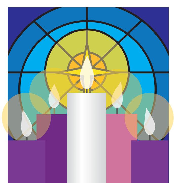 Advent Reconciliation at Immaculate Conception: Sunday, December 23, 1:30-2:30 p.m.; 5-6 p.m. Dear Immaculate Conception Family, On behalf of our parish staff, I would like to wish each and everyone of you a Blessed and Merry Christmas!