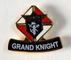 GRAND KNIGHT S MESSAGE I have been thinking about this newsletter for a while. What to say? Where to begin? And it came to me in a Stewardship Meeting. Every meeting, we begin with a prayer.