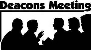 am-men s Fellowship Luncheon Joe & Eddie s 5 DOW-Charles Wimberly 6 DOW-Ted Rabourn 7 DOW-Ted Rabourn 8:30 am-monday Morning Ministry^