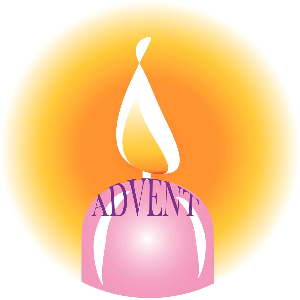 You are warmly welcome to join us for our Advent Mass at St.