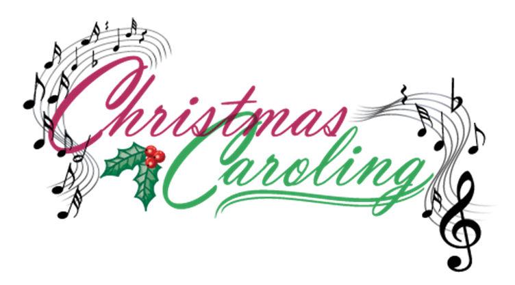 TODAY at 2:00pm Join the Music Committee for an afternoon of singing your favorite Christmas carols. We will be visiting several nursing houses and our church family shut-ins and sharing our gifts.