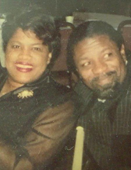 Herbert & Rhonda Brown 31 yrs