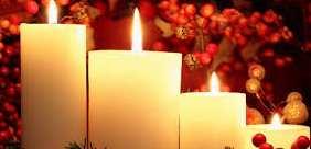 SERVICES Flower Rota ~ December SERVICES READER Dec 4th Dec 11th Mr & Mrs P Copley Mr & Mrs J Taylor in memory of loved ones 4th Dec 2nd Sunday in Advent 11.