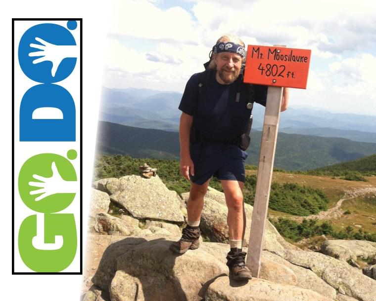 The Appalachian Trail Chaplaincy is a ministry of the Holston Conference of the United Methodist Church in which a chaplain is commissioned each year to hike the entire 2185 mile trail.
