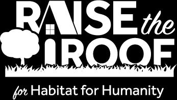 org The Raise the Roof days for the 2019 Habitat for Humanity Baptist house will be March 14-16 at 3419 Boxelder Road in the Richmont Terrace neighborhood.