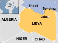 Libya: Feb