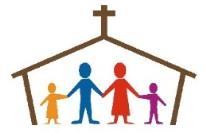 Family & Youth Corner Religious Education Feb.