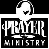 The Prayer Room is open EVERY SUNDAY after each Worship Service for individuals requesting