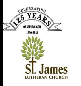 St. James Lutheran Church 1358 South Lake Drive Lexington, SC 29073 (803) 359-2122 or (803) 359-7803 Non-Profit Org. U. S. Postage P-A-I-D Permit No. 64 Lexington, S.C. office@stjameslex.