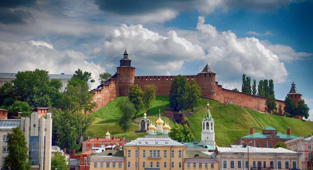 DAY 16: Discover Central Russia Arrival to Nizhny Novgorod at 06:55 Guaranteed early checkin, breakfast, time to refresh Full day tour to Gorodets Nizhny Novgorod -