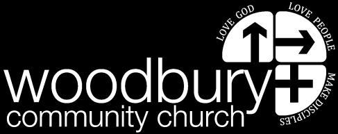 Woodbury Community Church Page 6 Sunday Monday Tuesday Wednesday Thursday Friday Saturday Church Office Closed 1 2 3 4:45
