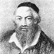 R Moshe Isserles 1520-1572! Cracow, Poland! Hamapah-! A book that discusses different cases where Sefardi and Ashkenazi customs differ.