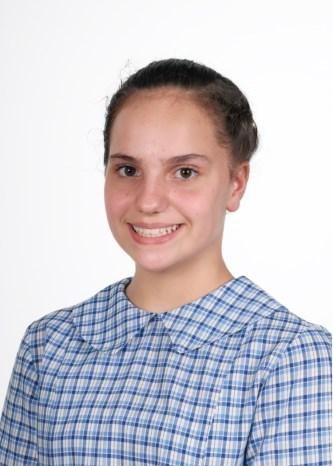 Year 6 Snapshot Page 7 Name: Paige Haddad Date of Birth: 31/01/05 Favourite memory of school Going to camp in both Bathurst and Canberra, with all my friends, peers and teachers.