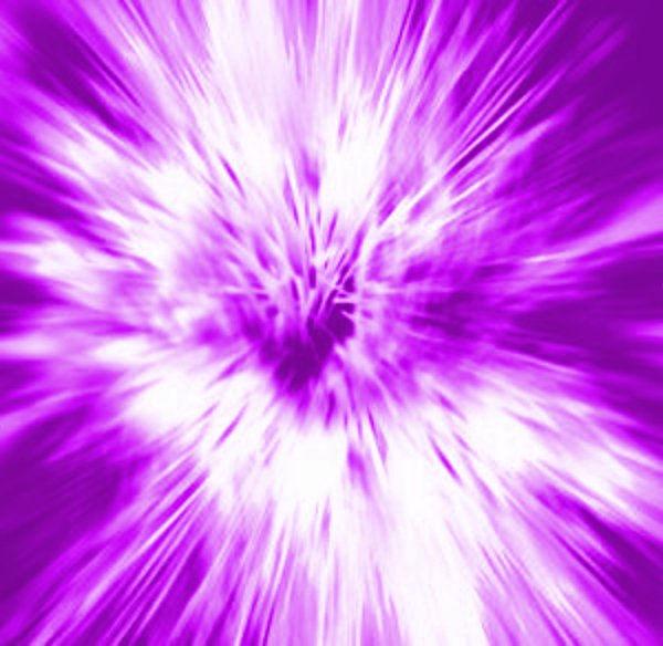 Violet Flame I AM MORE DECREE (3x) In the name I AM THAT I AM, I call to beloved Master More, hierarch of the blue flame of power, and St.