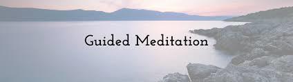 SUNDAY MEDITATION CLASS Guided Meditation class At Temp